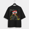 The Special One "Mourinho" Oversized Tee