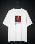 Casemiro Manchester United Farewell Oversized Tee