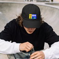 World Cup Mode ON Sports Cap